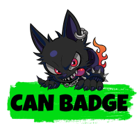 CANBADGE